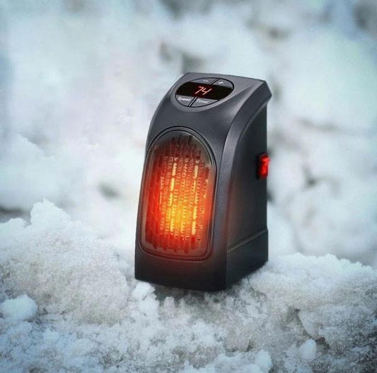 Portable Heater Handy Heater